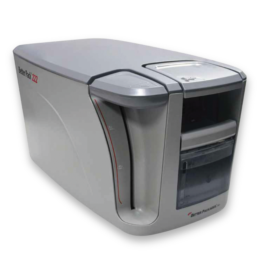BP222 Manual Gummed Paper Tape Dispenser | Macfarlane Packaging