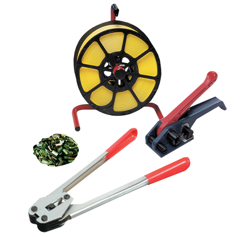 Polypropylene_Hand_Strapping_Starter_Kits