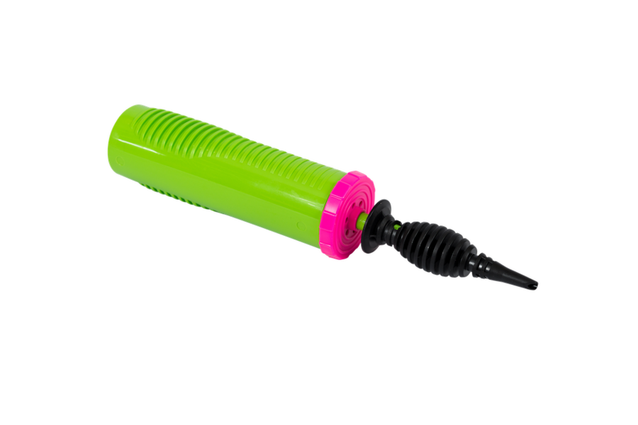Airsac_hand_pump