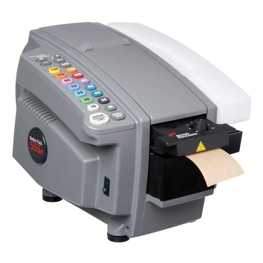 Electronic_Gummed__Paper_Tape_Dispenser_BP555