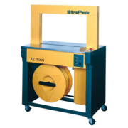 JK-5000_Automatic_Strapping_Machine