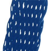 Royal_Blue_Heavy_Duty_Mesh_Sleeving_-__190-225mm__x_25_m