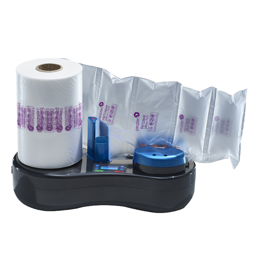 Pacplan_AirWave3_Pillow_system_machine_-_430_mm_x_190_mm_x_195_mm