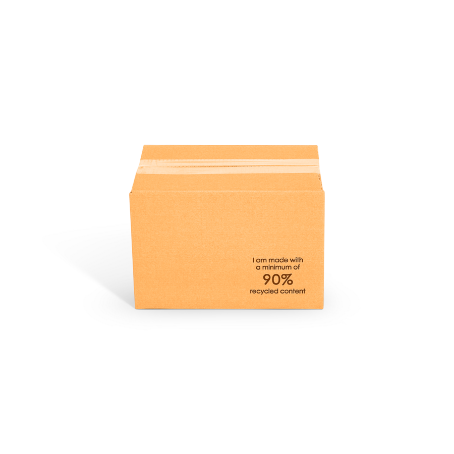 Single_Wall_Cardboard_Boxes__-_229_mm_x_152_mm_x__152_mm