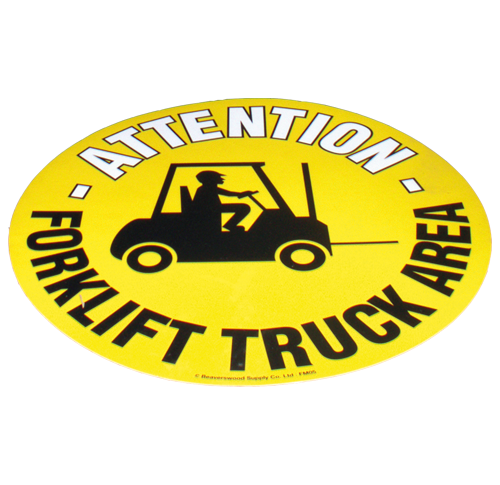 Floor_Marker_Forklift_truck_Area_-_430_mm