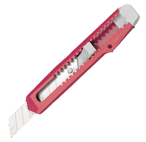 Retractable_Snap_Off_Packing_Knife